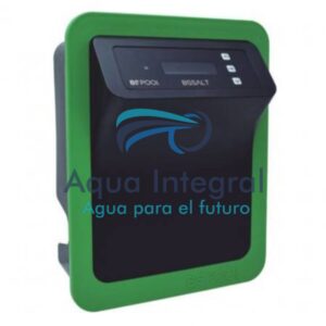 Clorador Salino Modelo N-Bssalt 15 gr/h BSV