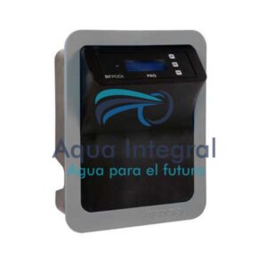 Clorador Salino para piscina PRO 150 gr/h BSV