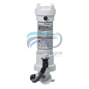 Clorinador de tabletas Rainbow 320 Pentair