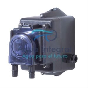 Bomba dosificadora de productos quimicos Stenner Econ FX control fijo 7.4 GPD
