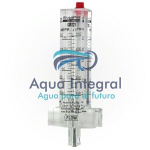 Medidor De Flujo 4