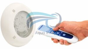 Luces para piscina con control RGB Astral Pool