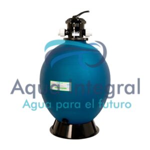 Filtro de arena FPD de 26 