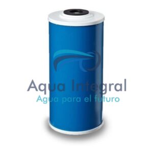 Filtro de para agua de carbon granular #10 GAC-10BB