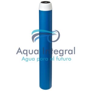 Filtro de para agua de carbon granular #10 GAC-10