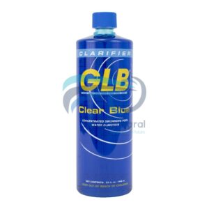 Clarificante Glb Clear Blue x 32 fl. oz.