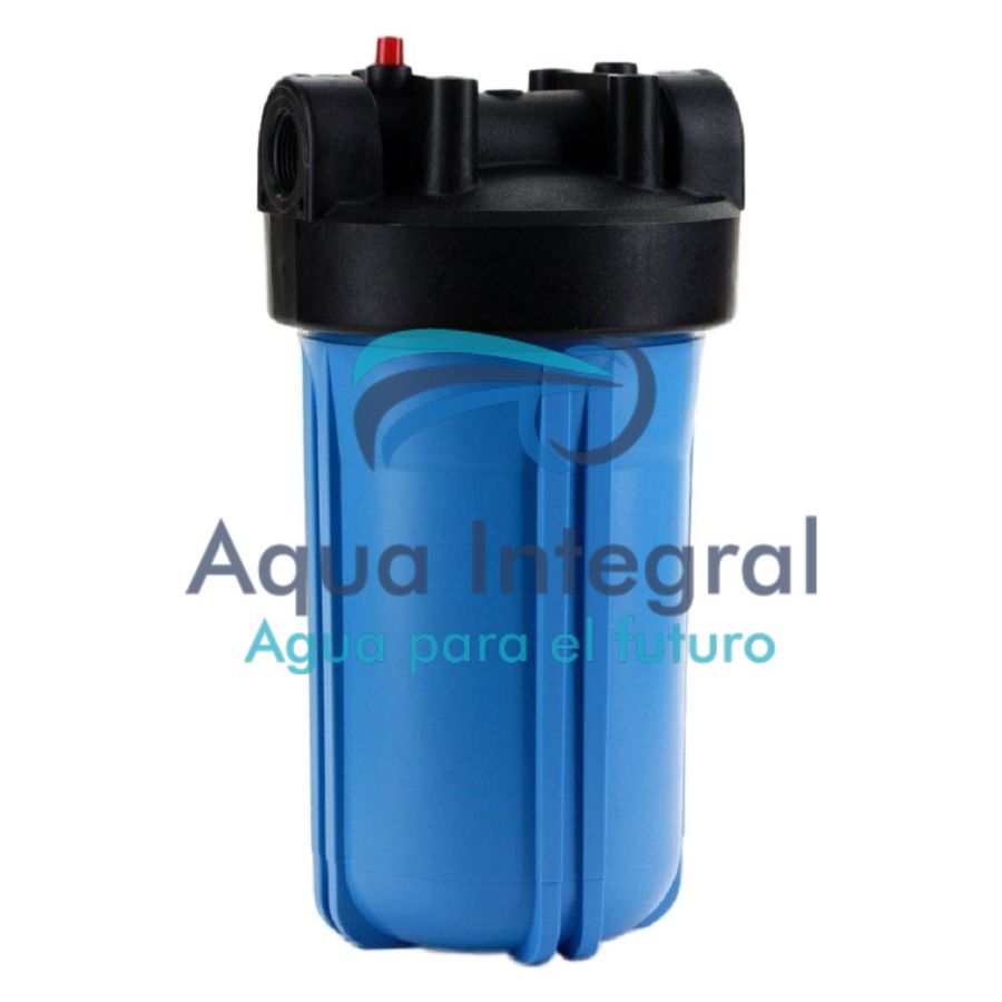 Carcasa para filtro 10