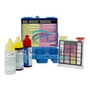 Kit Taylor Basico K 1001S