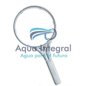 Llave SW-4 para Carcasas Big Blue #20 – Pentair