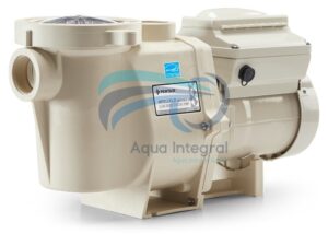Bomba de velocidad variable Intelliflo VS+SVRS 3 HP Pentair