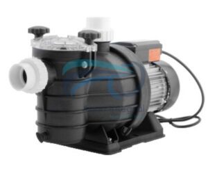 Bomba para piscina  Silver 1.2 HP  Aqua Pak