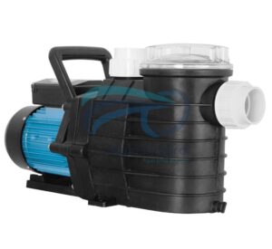Motobomba para piscina Supra 2.0 HP  Aqua Pak
