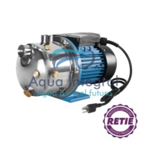 Bomba centrifuga Tipo Jet Fix 1 HP