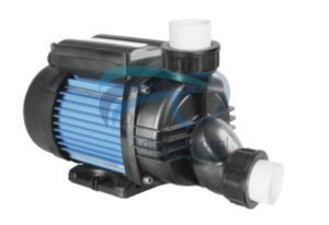 Bomba para jacuzzi Venus 2 HP sin trampa Aqua Pak