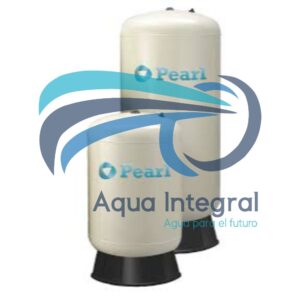 Hidrotanque de Acero de Diafragma MNP  60 Lts Horizontal