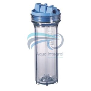 Carcasa para filtro de agua 10
