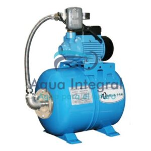 Presurizador Individual AP5X 24 Litros