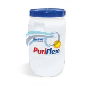 Hipoclorito de calcio Puriflex 70% x 40 Kg