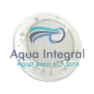 Luz led para piscina  E-Lumen-441 Blanco 35W Sobreponer Emaux