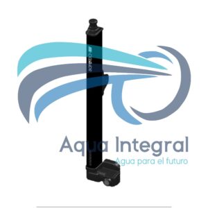 Perilla de Seguridad Saferlatch