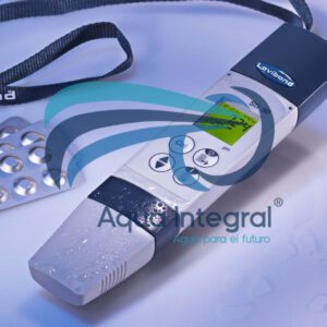 Medidor electrometrico SD 50 pH Lovibond