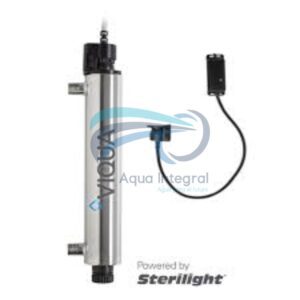 Lampara VT4 VIQUA Para desinfección UV 3.5 GPM