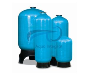 Tanque fibra de vidrio 18x65