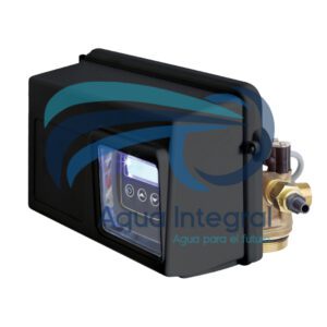 Válvula para filtración de agua Pentair KOOF, caudal 26 GPM 2.5