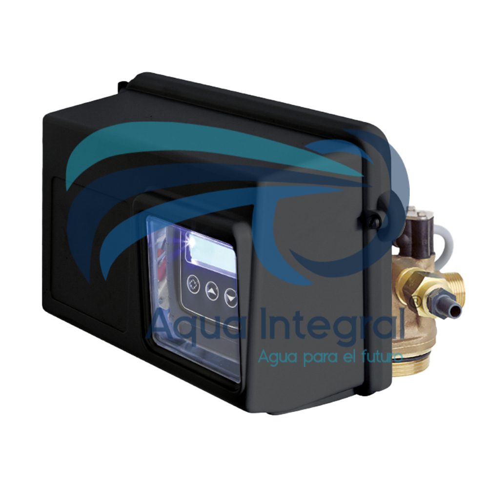 Válvula para filtración de agua Pentair KOOF, caudal 26 GPM 2.5