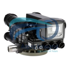 Válvula Magnum Pentair filtración de agua , caudal  76GPM