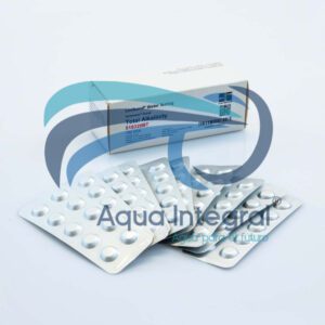 Reactivo en sobre Alcalinidad Total Lovibond