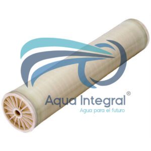Membrana de Osmosis Inversa SUEZ  4