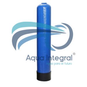 Tanque de filtro de agua en fibra de vidrio 14