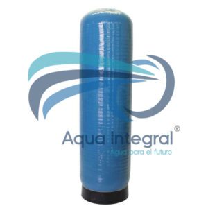 Tanque de filtro de agua en fibra de vidrio 16