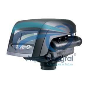 Válvula para filtración de agua Pentair, caudal 15GPM 2.5