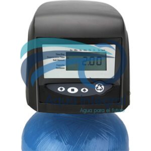 Válvula para filtración de agua Pentair , caudal 25GPM 2.5