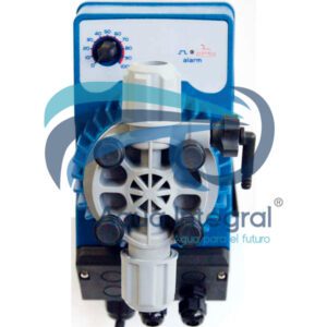 Bomba Dosificadora de productos quimicos Tekna 20 l/h Analoga Serie 803