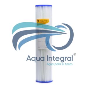Cartucho para filtro de agua R30 Big Blue 20