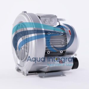Blower Industrial para jacuzzi 1,74 HP 220/110V Monofásico