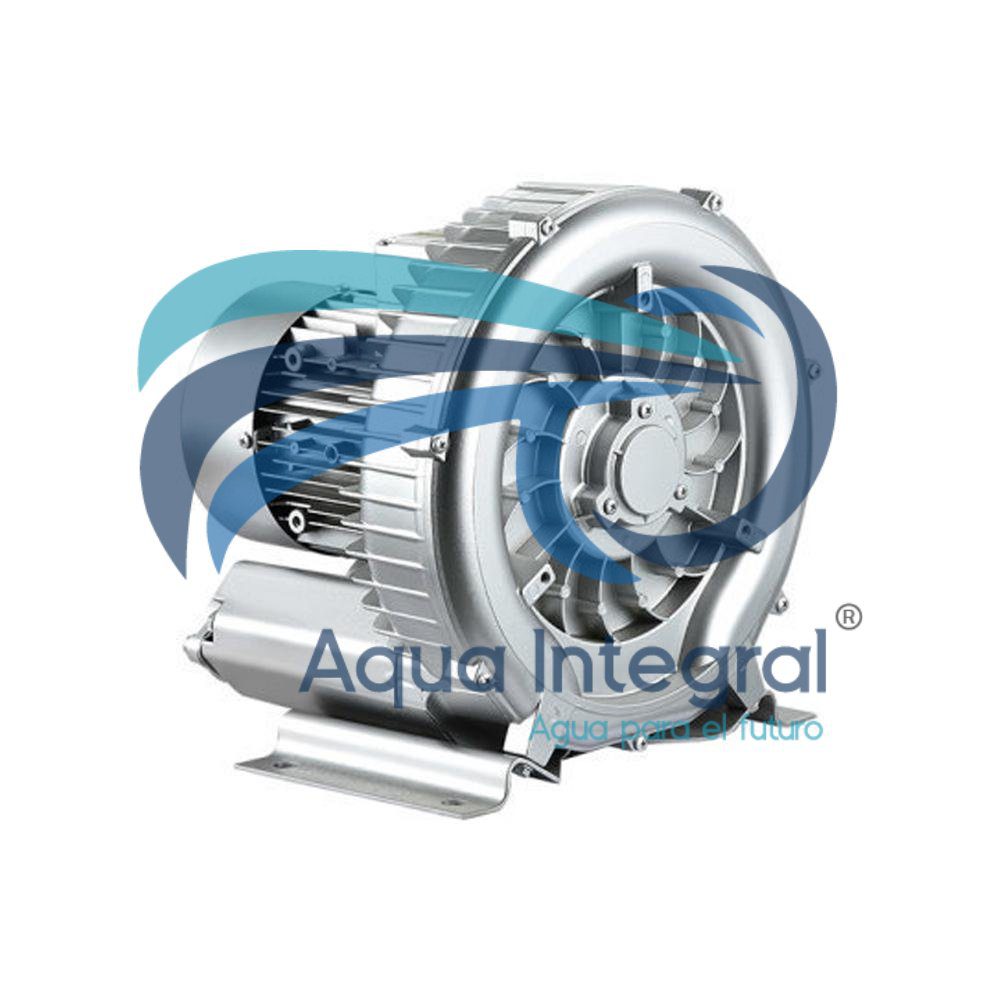 Blower Industrial Max Pump 1.7 HP industrial 220v
