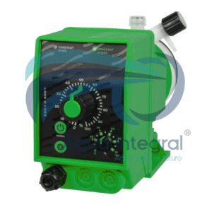 Bomba dosificadora electromagnetica de productos quimicos  KCO 0218
