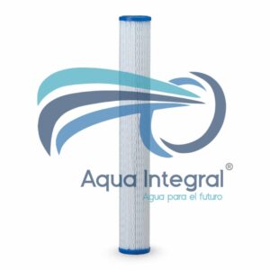 Cartucho para filtro de agua R30 20