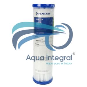 Cartucho para filtro de agua R50 10 
