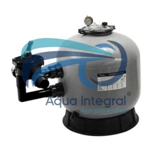 Filtro de arena comercial emaux 52