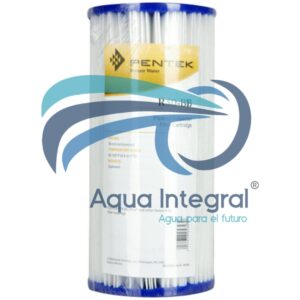 Cartucho para filtro de agua R50 Big Blue 10