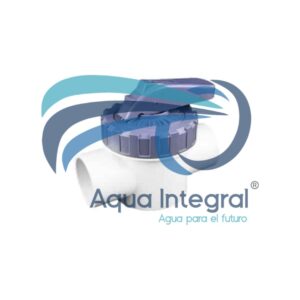 Valvula de dos vías emaux 1.5