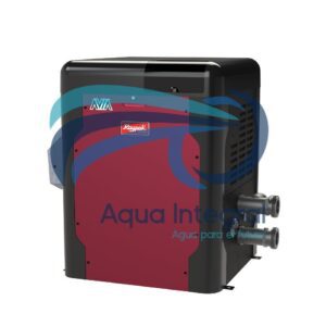 Calentador a gas para piscina R404 GN 400,000 BTU