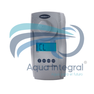 Fotómetro AquaPRO14  Lovibond MD 110 14 metodos