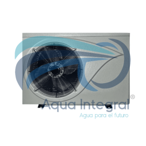Bomba de Calor para piscina DC Inverter 65,000 BTU