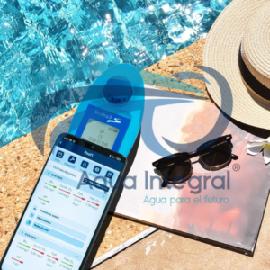 Fotómetro Inteligente para piscinas Lovibond Scuba3s | Probador  de Piscinas